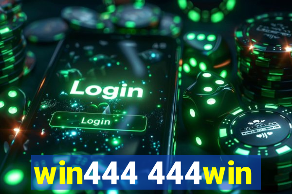 win444 444win